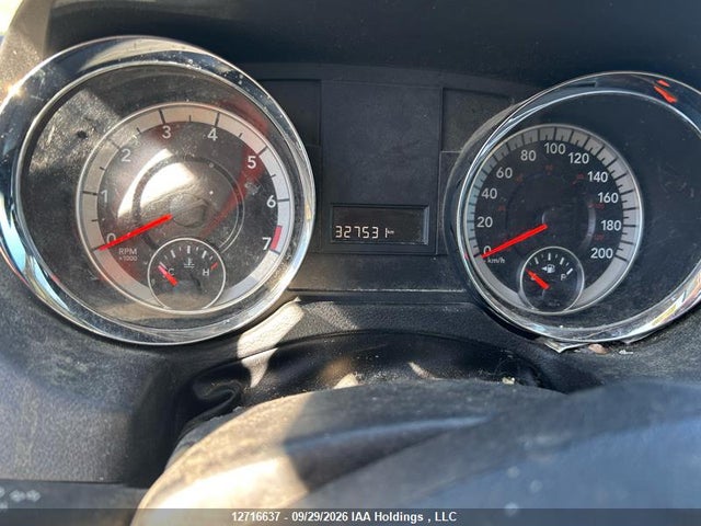 12716637 :رقم المزاد ، 2C4RDGBG6KR504396 vin ، 2019 Dodge Grand Caravan Se مزاد بيع