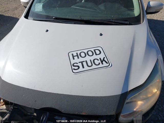 Продаж на аукціоні авто 2012 Ford Focus Sel, vin: 1FAHP3H21CL192544, номер лоту: 12716638