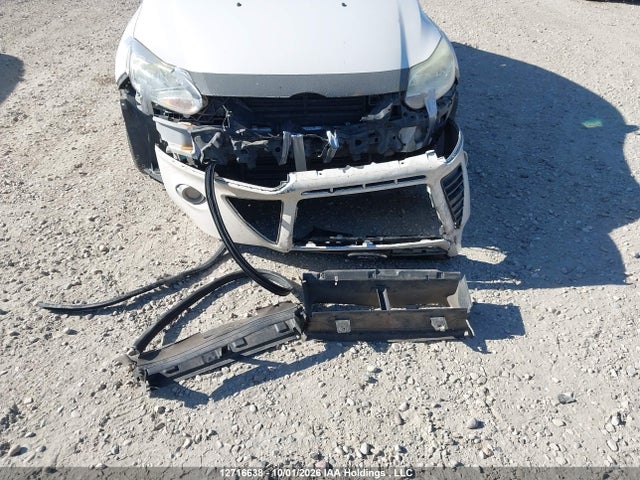 Продаж на аукціоні авто 2012 Ford Focus Sel, vin: 1FAHP3H21CL192544, номер лоту: 12716638