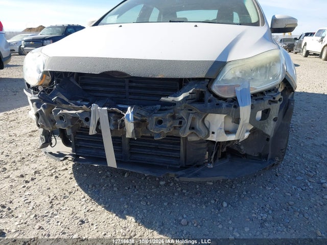Продаж на аукціоні авто 2012 Ford Focus Sel, vin: 1FAHP3H21CL192544, номер лоту: 12716638