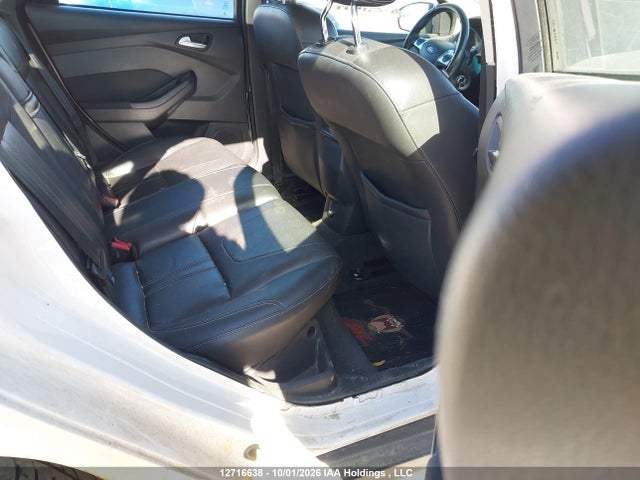Продаж на аукціоні авто 2012 Ford Focus Sel, vin: 1FAHP3H21CL192544, номер лоту: 12716638