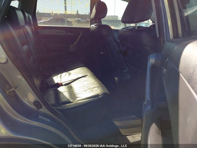 Продажа на аукционе авто 2008 Honda Cr-v Exl, vin: 5J6RE48768L805121, номер лота: 12716639