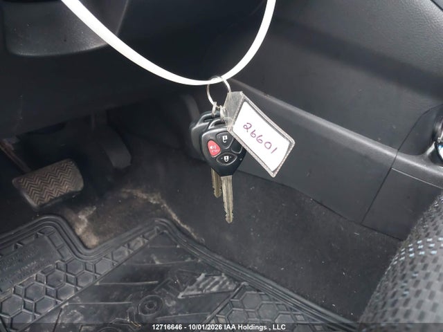 Продажа на аукционе авто 2013 Toyota Matrix, vin: 2T1KU4EE0DC958334, номер лота: 12716646