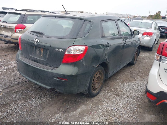 Продажа на аукционе авто 2013 Toyota Matrix, vin: 2T1KU4EE0DC958334, номер лота: 12716646