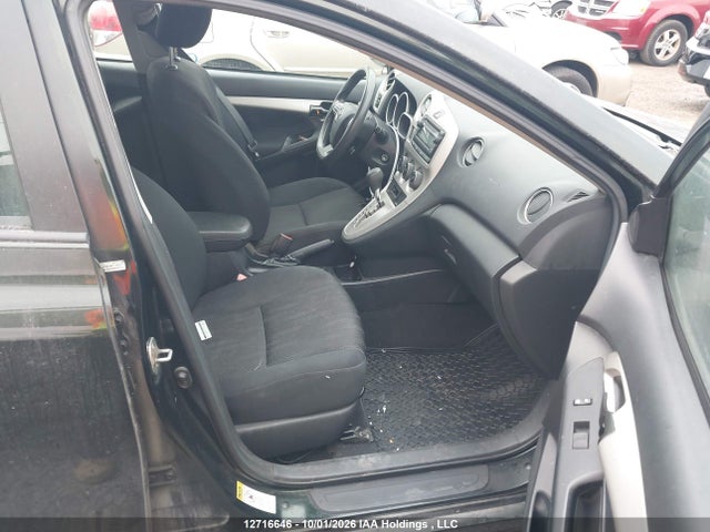 Продажа на аукционе авто 2013 Toyota Matrix, vin: 2T1KU4EE0DC958334, номер лота: 12716646
