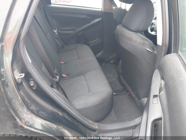 Продажа на аукционе авто 2013 Toyota Matrix, vin: 2T1KU4EE0DC958334, номер лота: 12716646
