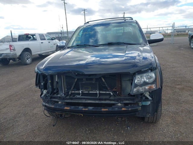 12716647 :رقم المزاد ، 3GNFK12388G133864 vin ، 2008 Chevrolet Avalanche 1500 Ls/lt/ltz مزاد بيع