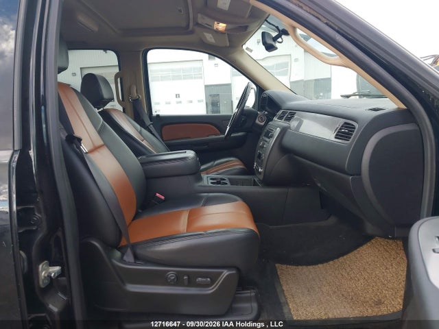 12716647 :رقم المزاد ، 3GNFK12388G133864 vin ، 2008 Chevrolet Avalanche 1500 Ls/lt/ltz مزاد بيع