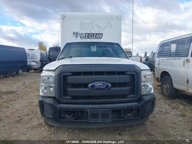 Продажа на аукционе авто 2015 Ford F350, vin: 1FDRF3ATXFEC67282, номер лота: 12716650