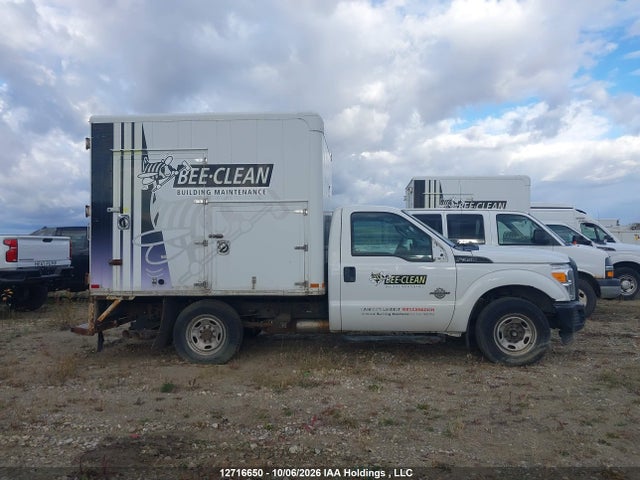 Продажа на аукционе авто 2015 Ford F350, vin: 1FDRF3ATXFEC67282, номер лота: 12716650