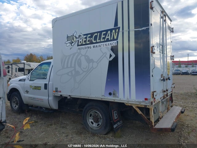 Продажа на аукционе авто 2015 Ford F350, vin: 1FDRF3ATXFEC67282, номер лота: 12716650