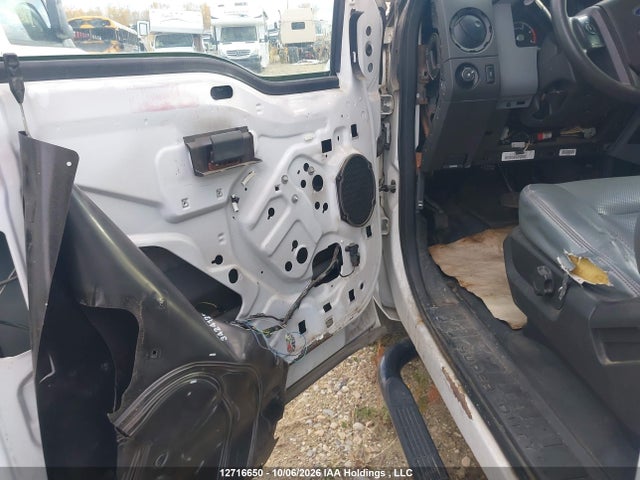 Продажа на аукционе авто 2015 Ford F350, vin: 1FDRF3ATXFEC67282, номер лота: 12716650