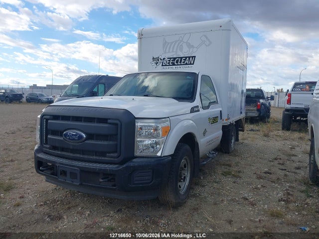 Продажа на аукционе авто 2015 Ford F350, vin: 1FDRF3ATXFEC67282, номер лота: 12716650