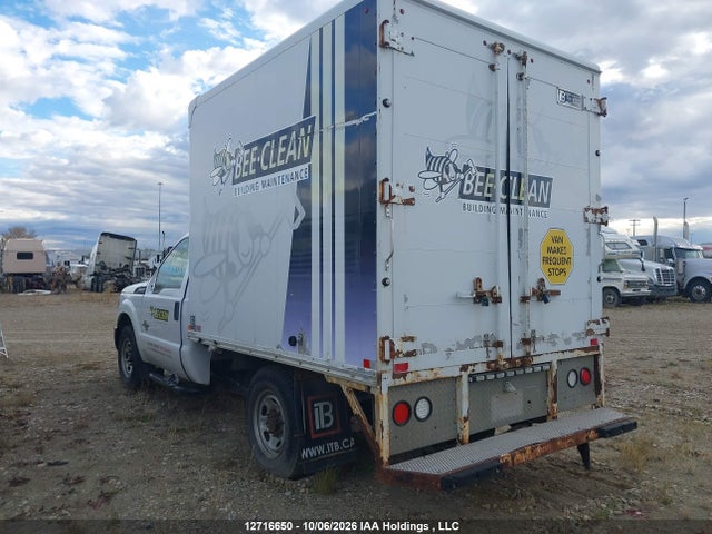Продажа на аукционе авто 2015 Ford F350, vin: 1FDRF3ATXFEC67282, номер лота: 12716650