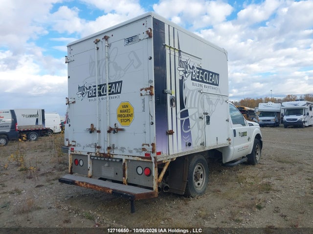 Продажа на аукционе авто 2015 Ford F350, vin: 1FDRF3ATXFEC67282, номер лота: 12716650