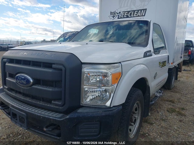 Продажа на аукционе авто 2015 Ford F350, vin: 1FDRF3ATXFEC67282, номер лота: 12716650
