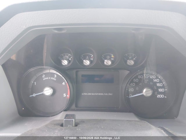 Продажа на аукционе авто 2015 Ford F350, vin: 1FDRF3ATXFEC67282, номер лота: 12716650