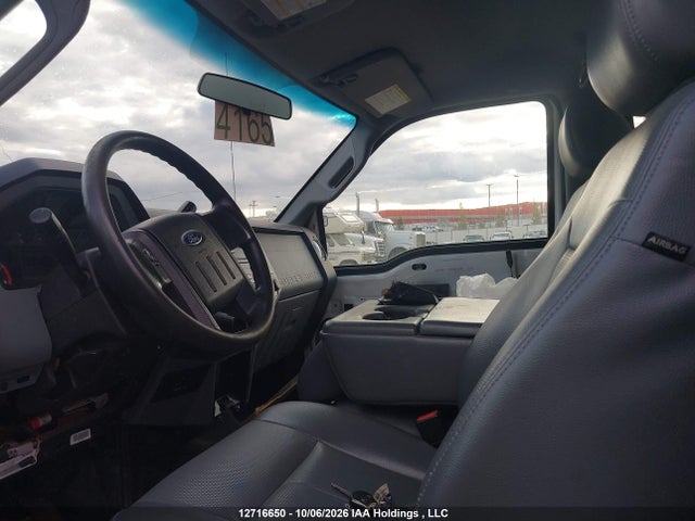 Продажа на аукционе авто 2015 Ford F350, vin: 1FDRF3ATXFEC67282, номер лота: 12716650