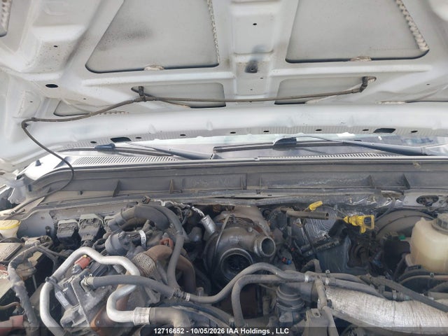 Aukcja sprzedaży 2015 Ford F-350 Xl, vin: 1FDRF3AT1FEC67283, numer aukcji: 12716652