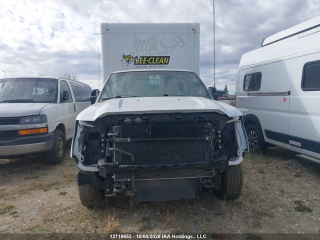 Aukcja sprzedaży 2015 Ford F-350 Xl, vin: 1FDRF3AT1FEC67283, numer aukcji: 12716652