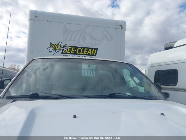 Aukcja sprzedaży 2015 Ford F-350 Xl, vin: 1FDRF3AT1FEC67283, numer aukcji: 12716652