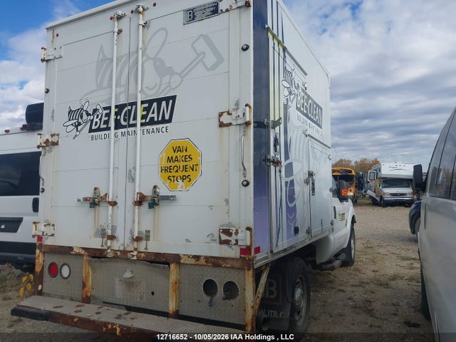 Aukcja sprzedaży 2015 Ford F-350 Xl, vin: 1FDRF3AT1FEC67283, numer aukcji: 12716652