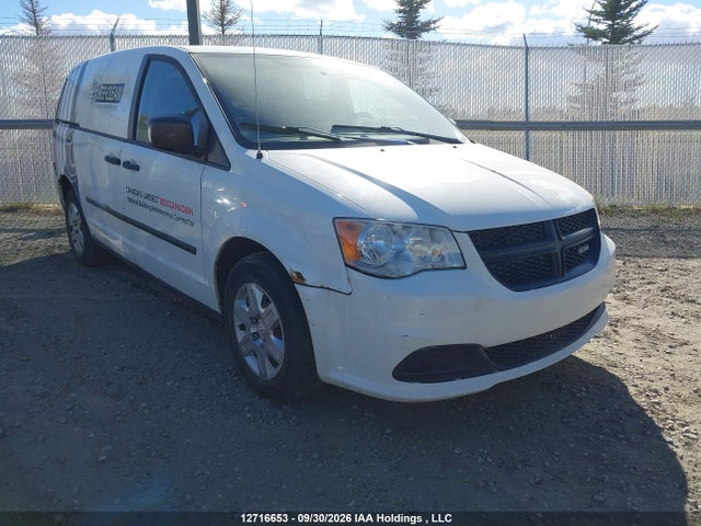 Auction sale of the 2013 Ram Cargo, vin: 2C4RRGAG1DR664045, lot number: 12716653