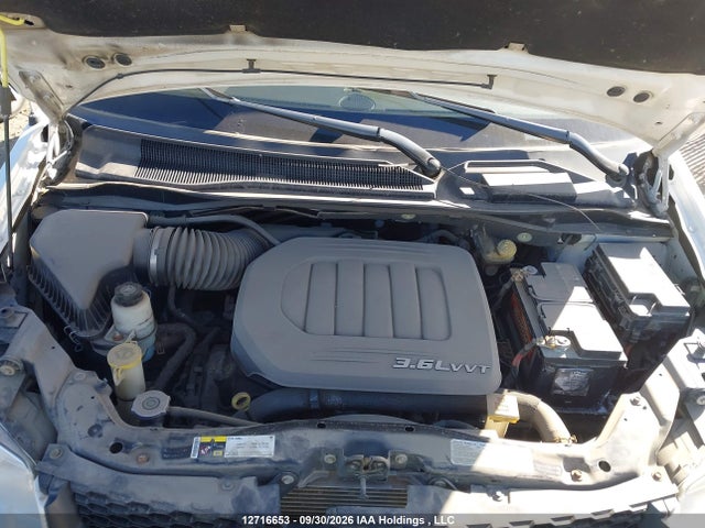 Aukcja sprzedaży 2013 Ram Cargo, vin: 2C4RRGAG1DR664045, numer aukcji: 12716653