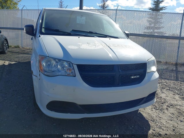 Aukcja sprzedaży 2013 Ram Cargo, vin: 2C4RRGAG1DR664045, numer aukcji: 12716653
