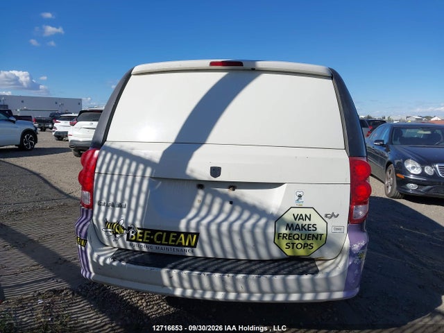 Aukcja sprzedaży 2013 Ram Cargo, vin: 2C4RRGAG1DR664045, numer aukcji: 12716653