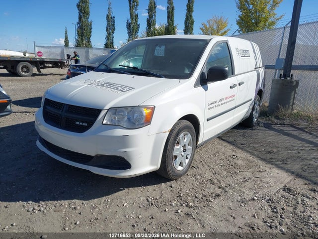 Aukcja sprzedaży 2013 Ram Cargo, vin: 2C4RRGAG1DR664045, numer aukcji: 12716653