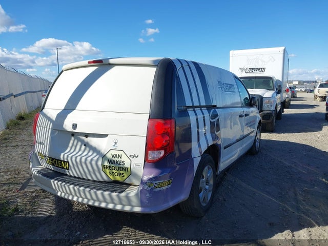 Aukcja sprzedaży 2013 Ram Cargo, vin: 2C4RRGAG1DR664045, numer aukcji: 12716653