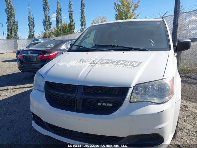 Aukcja sprzedaży 2013 Ram Cargo, vin: 2C4RRGAG1DR664045, numer aukcji: 12716653