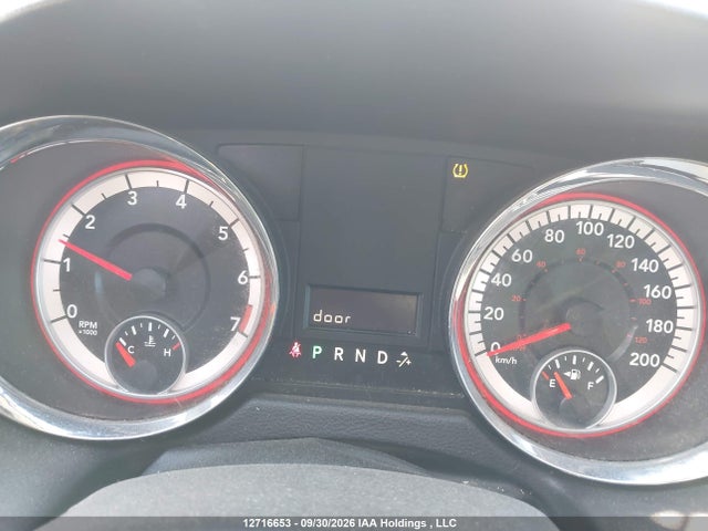 Aukcja sprzedaży 2013 Ram Cargo, vin: 2C4RRGAG1DR664045, numer aukcji: 12716653