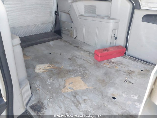 Aukcja sprzedaży 2013 Ram Cargo, vin: 2C4RRGAG1DR664045, numer aukcji: 12716653