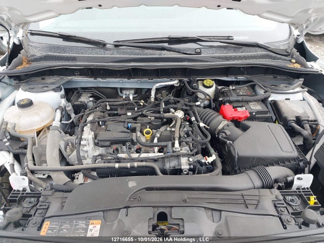 2021 Ford Escape Se მანქანა იყიდება აუქციონზე, vin: 1FMCU9G62MUA80265, აუქციონის ნომერი: 12716655