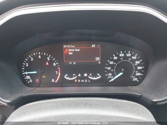 2021 Ford Escape Se მანქანა იყიდება აუქციონზე, vin: 1FMCU9G62MUA80265, აუქციონის ნომერი: 12716655