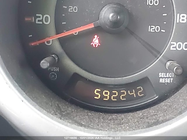 2006 Honda Element Ex მანქანა იყიდება აუქციონზე, vin: 5J6YH17776L800395, აუქციონის ნომერი: 12716656