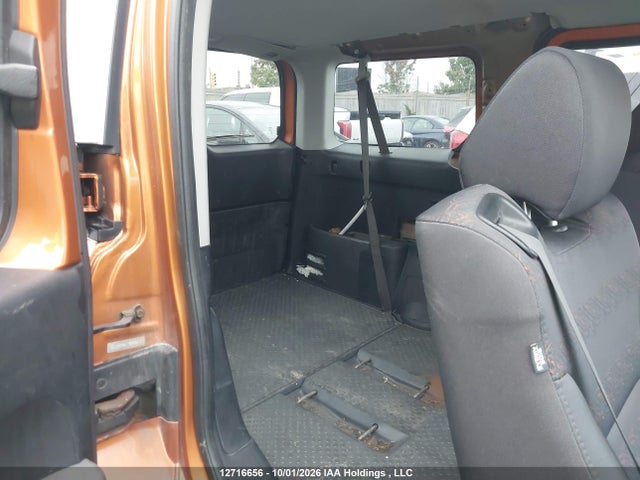 2006 Honda Element Ex მანქანა იყიდება აუქციონზე, vin: 5J6YH17776L800395, აუქციონის ნომერი: 12716656