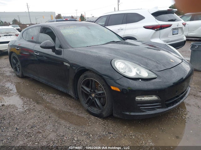 Продажа на аукционе авто 2012 Porsche Panamera 2/4, vin: WP0AA2A71CL015439, номер лота: 12716657
