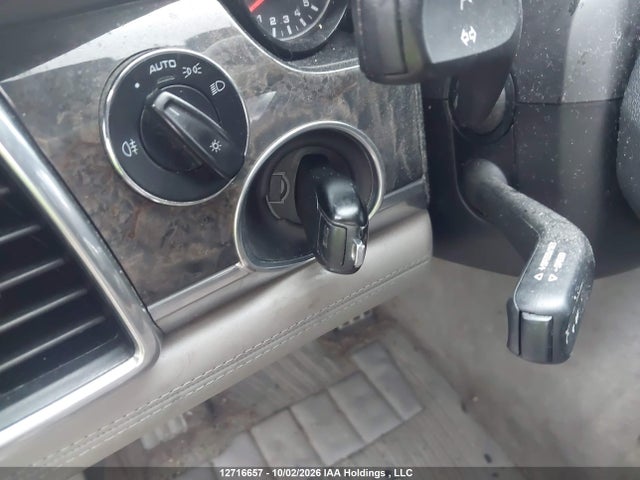 Продажа на аукционе авто 2012 Porsche Panamera 2/4, vin: WP0AA2A71CL015439, номер лота: 12716657