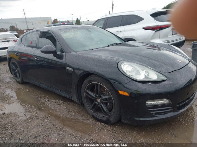 Продажа на аукционе авто 2012 Porsche Panamera 2/4, vin: WP0AA2A71CL015439, номер лота: 12716657