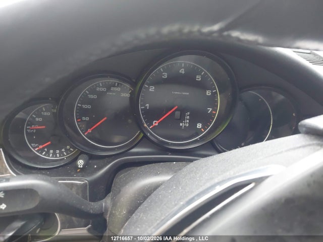 Продажа на аукционе авто 2012 Porsche Panamera 2/4, vin: WP0AA2A71CL015439, номер лота: 12716657
