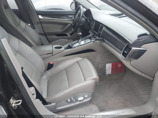 Продажа на аукционе авто 2012 Porsche Panamera 2/4, vin: WP0AA2A71CL015439, номер лота: 12716657