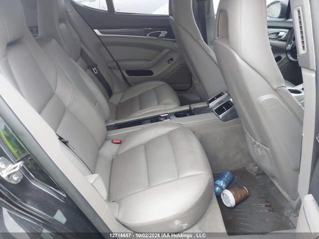 Продажа на аукционе авто 2012 Porsche Panamera 2/4, vin: WP0AA2A71CL015439, номер лота: 12716657