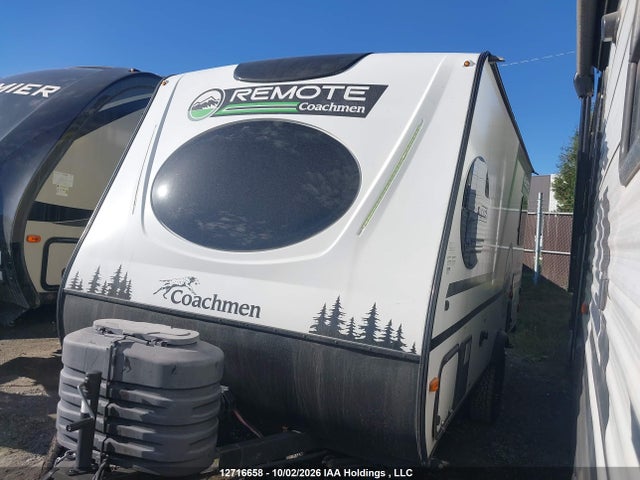 Coachmen Catalina 2024 5ZT2RMEC9RL017026 Image 2