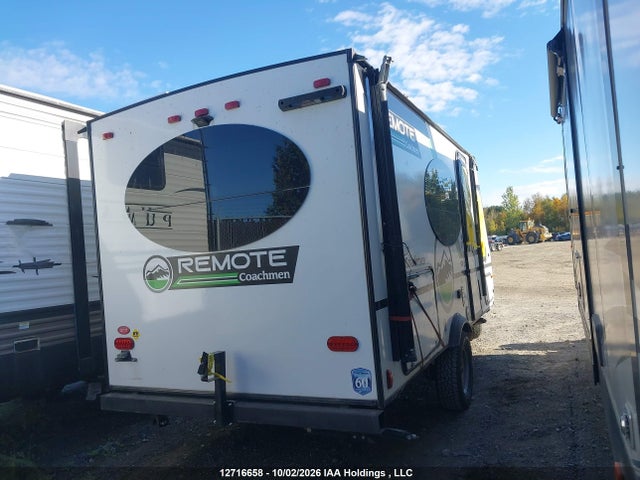 Coachmen Catalina 2024 5ZT2RMEC9RL017026 Image 4