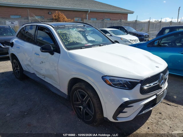 W1NKM4HB9TF532934 Mercedes-Benz Glc 300 4matic