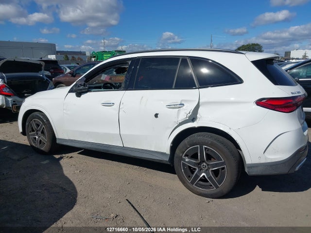 W1NKM4HB9TF532934 Mercedes-Benz Glc 300 4matic