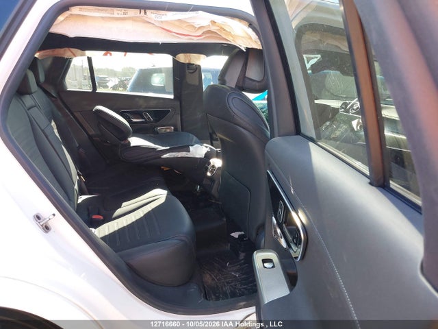 W1NKM4HB9TF532934 Mercedes-Benz Glc 300 4matic